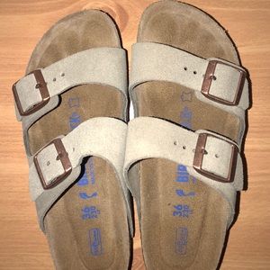 Birkenstock Arizona